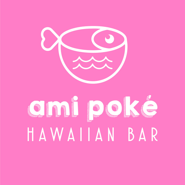 Ami Pokè